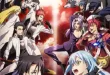 That Time I Got Reincarnated as a Slime 3 (ITA)